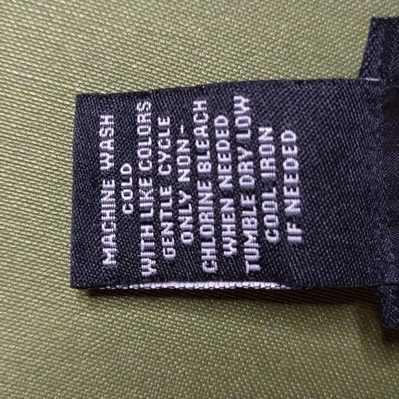 Flowy spaghetti strap! - Picture 6 of 7